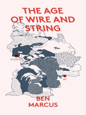 cover image of The Age of Wire and String